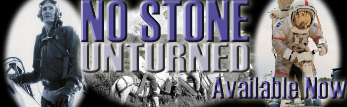 No Stone Unturned